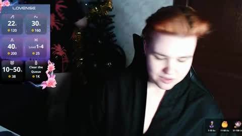 Ryan online show from 12.25.24