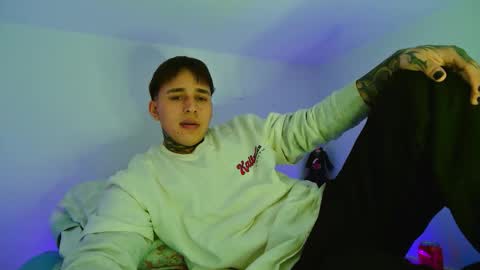 Snapshot of ryan_blake1 chatting on 03.14.26 ryan_blake1 online show from 03.14.26