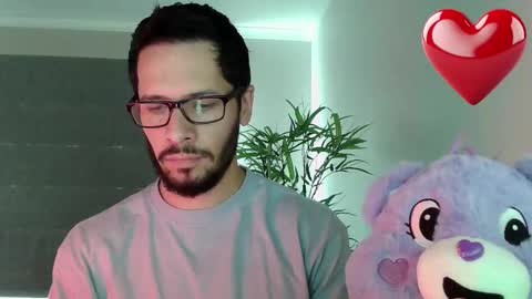 Snapshot of ryan_chatter chatting on 02.15.26 Ryan online show from 02.15.26