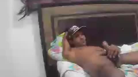 Javier online show from 06.13.26