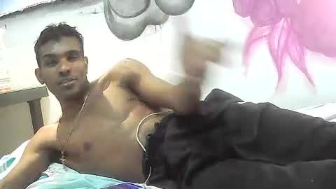 Javier online show from 07.03.26