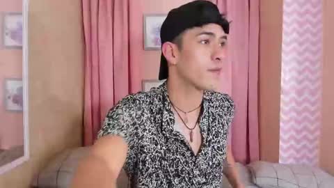 Snapshot of ryan_clark_ chatting on 12.29.24 Ryan online show from 12.29.24