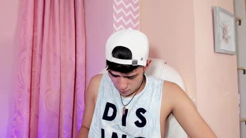 Snapshot of ryan_clark_ chatting on 01.14.25 Ryan online show from 01.14.25