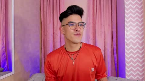 Snapshot of ryan_clark_ chatting on 01.16.25 Ryan online show from 01.16.25