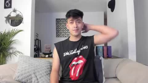 Snapshot of ryan_clark_ chatting on 07.14.26 Ryan online show from 07.14.26