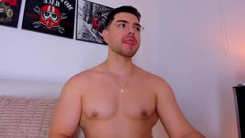 Ryan  online show from 11.13.25