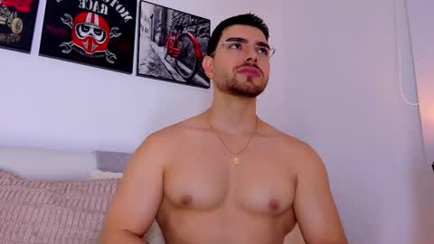 Snapshot of ryan_cooper_1 chatting on 02.17.26 Ryan online show from 02.17.26