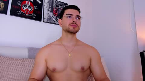 Snapshot of ryan_cooper_1 chatting on 02.20.26 Ryan online show from 02.20.26