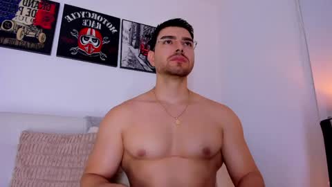 Snapshot of ryan_cooper_1 chatting on 03.20.26 Ryan online show from 03.20.26