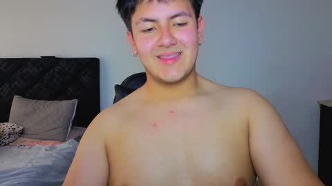 Snapshot of ryan_doretti chatting on 09.27.25 Ryan online show from 09.27.25