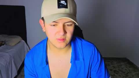 Snapshot of ryan_doretti chatting on 09.30.25 Ryan online show from 09.30.25