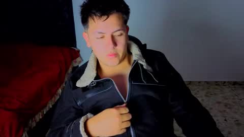 Snapshot of ryan_doretti chatting on 10.15.25 Ryan online show from 10.15.25