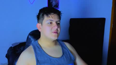 Snapshot of ryan_doretti chatting on 11.29.25 Ryan online show from 11.29.25