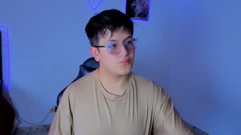 Snapshot of ryan_doretti chatting on 01.18.26 Ryan online show from 01.18.26