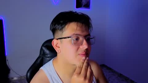 Snapshot of ryan_doretti chatting on 02.15.26 Ryan online show from 02.15.26