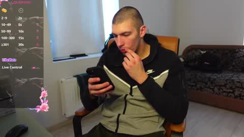 RYAN DOZER online show from 02.14.26