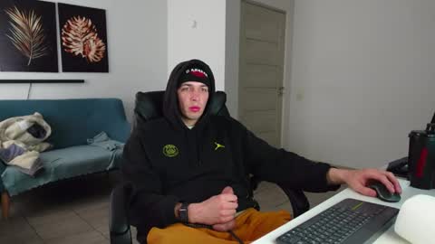 RYAN DOZER online show from 04.30.26
