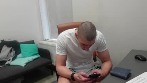 RYAN DOZER online show from 05.04.26