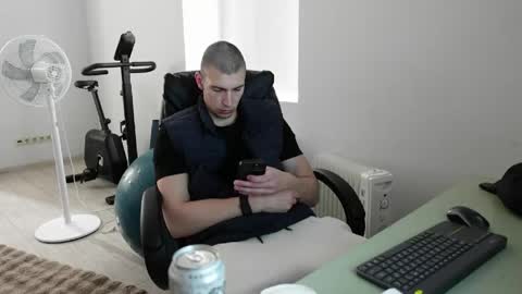 RYAN DOZER online show from 05.09.26