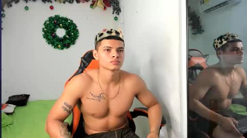 ryan_myerz online show from 12.20.25