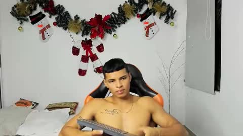 ryan_myerz online show from 01.08.26