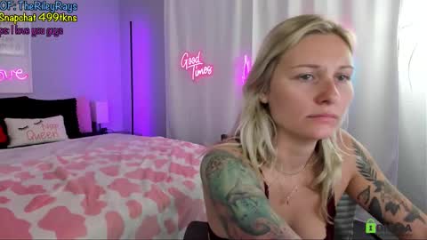 Ryan n Riley online show from 02.18.26