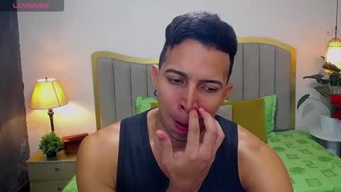 Ryan online show from 09.22.25