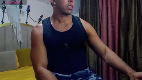 Ryan online show from 10.30.25