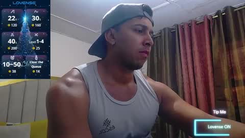 Ryan online show from 12.22.25