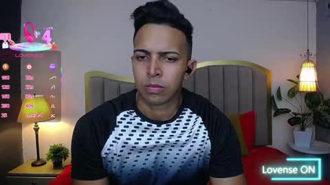 Snapshot of ryan_nesson chatting on 05.18.26 Ryan online show from 05.18.26