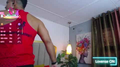 Snapshot of ryan_nesson chatting on 05.20.26 Ryan online show from 05.20.26