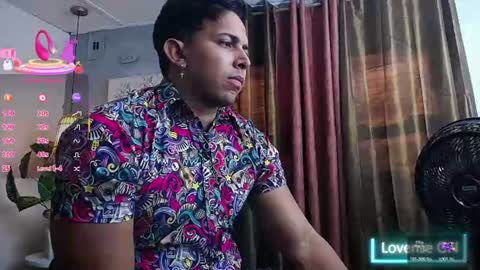Snapshot of ryan_nesson chatting on 06.18.26 Ryan online show from 06.18.26