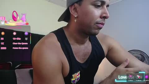 Snapshot of ryan_nesson chatting on 06.20.26 Ryan online show from 06.20.26