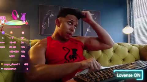 Ryan online show from 08.03.26