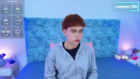 R Y A N   ON   F I R E online show from 02.11.26