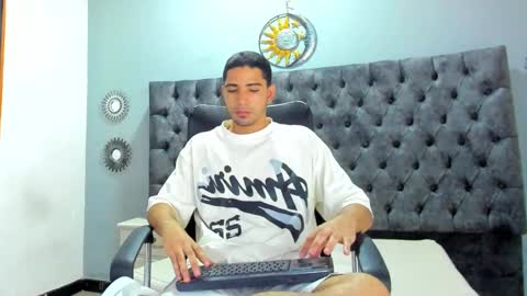 Ryan online show from 01.16.25