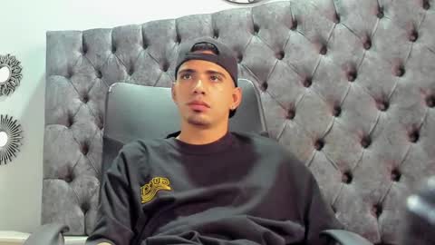 Ryan online show from 02.07.25