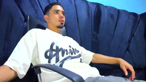 Ryan online show from 02.28.25