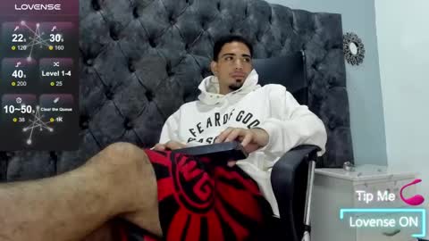 Ryan online show from 03.05.25