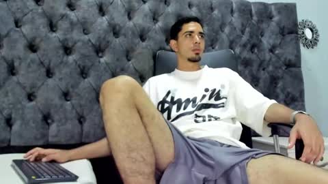 Ryan online show from 03.11.25