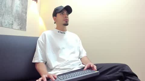 Ryan online show from 10.03.25