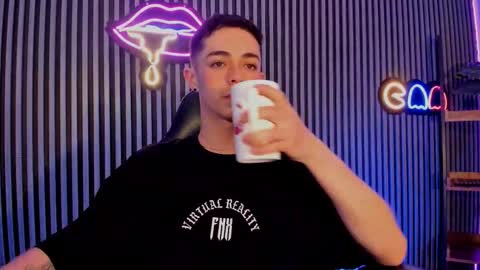 Snapshot of ryan_sailor chatting on 11.19.25 RYAN online show from 11.19.25