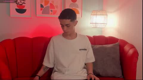 Snapshot of ryan_sailor chatting on 12.04.25 RYAN online show from 12.04.25