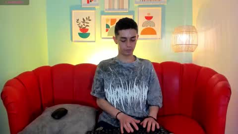 Snapshot of ryan_sailor chatting on 02.26.26 RYAN online show from 02.26.26