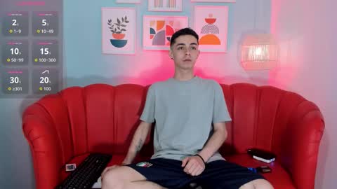 Snapshot of ryan_sailor chatting on 02.28.26 RYAN online show from 02.28.26