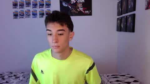 ryan online show from 05.14.26