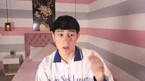ryan valentino online show from 07.01.26