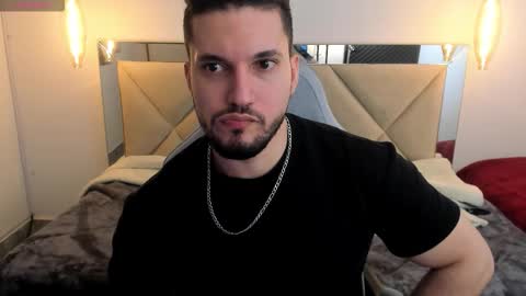 Snapshot of ryan_ward79 chatting on 01.13.26 Ryan online show from 01.13.26