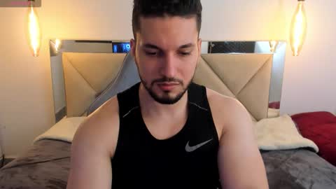 Snapshot of ryan_ward79 chatting on 01.14.26 Ryan online show from 01.14.26