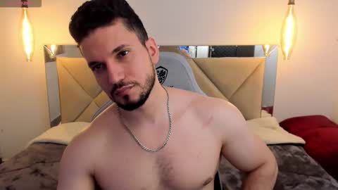 Snapshot of ryan_ward79 chatting on 01.16.26 Ryan online show from 01.16.26